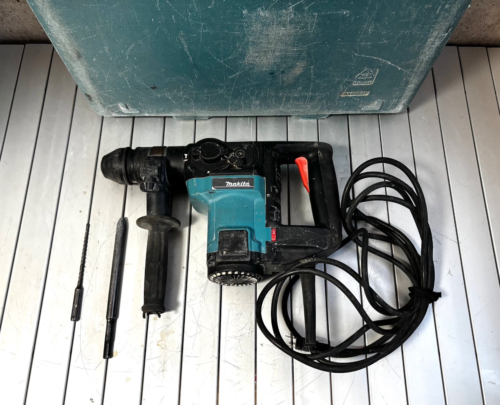 850W