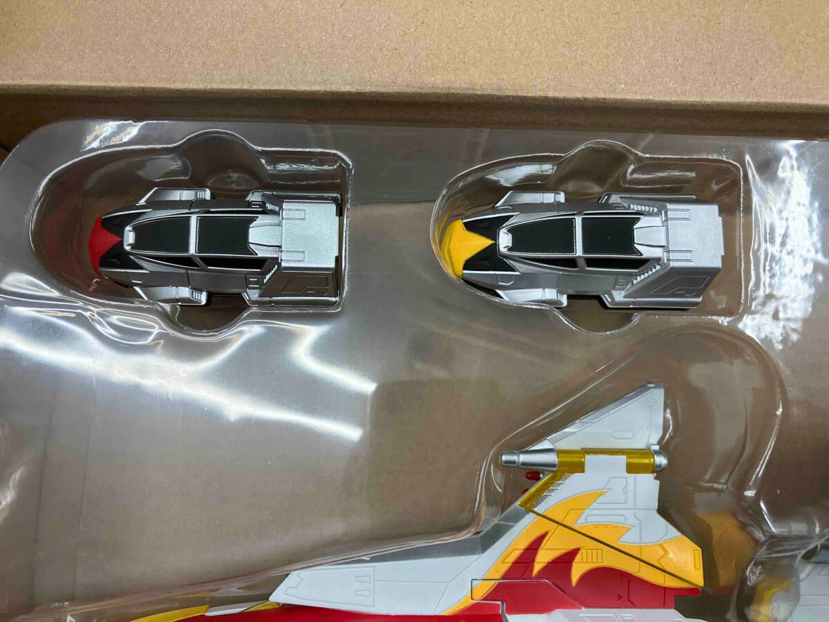 ウルトラマンメビウス ガンフェニックス プレバン限定 ウルトラマン