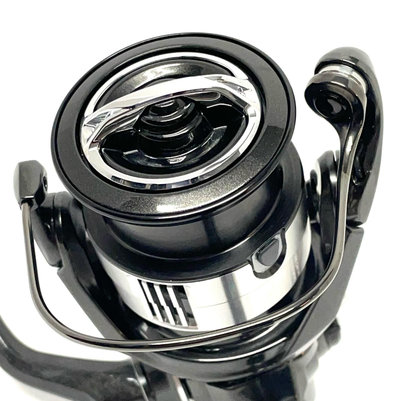尾張小牧店】 中古 SHIMANO | シマノ リール 23ヴァンキッシュ