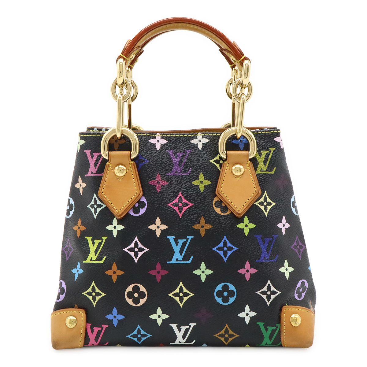 LOUIS VUITTON ルイ ヴィトン モノグラムマルチカラー オードラ