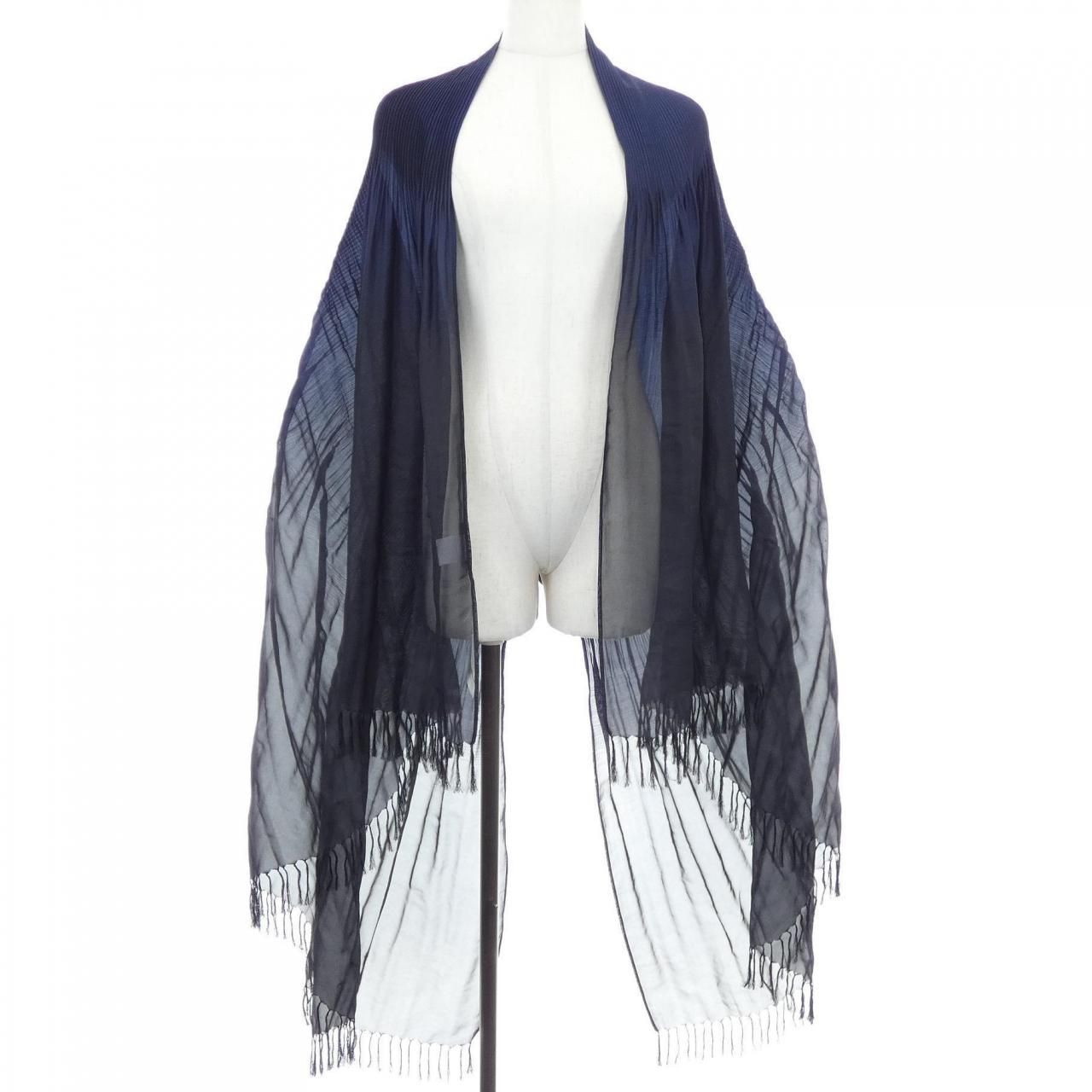 イッセイミヤケ ISSEY MIYAKE STOLE