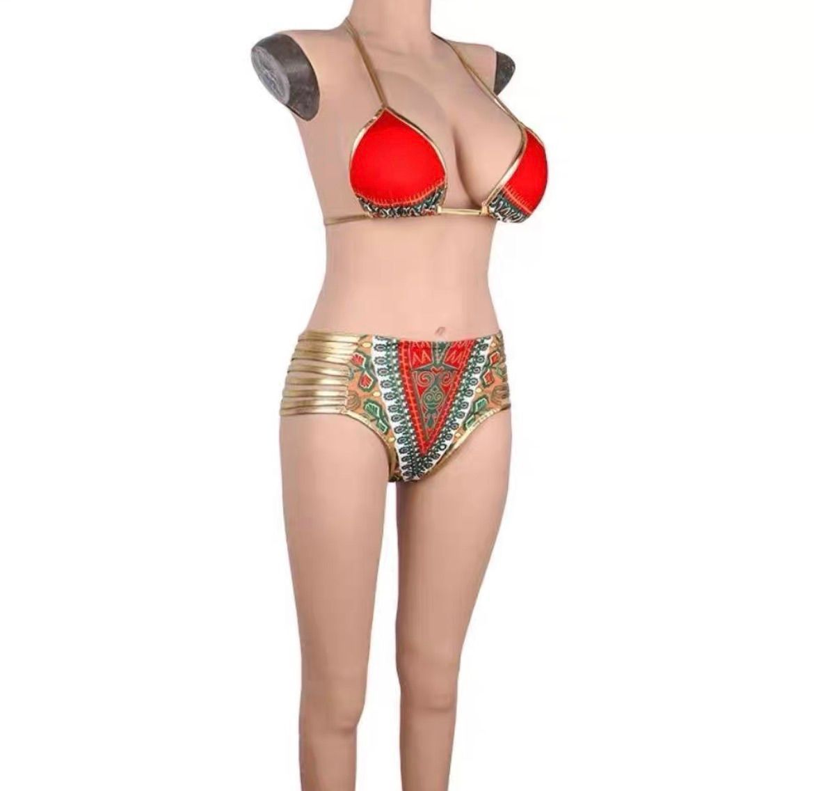 な*ん様 シリコンバスト　シリコンパンツ　女装　コスプレ　コスチューム　セット Amazon.co.jp: シリコンバスト+シリコンパンツ 2点セット 超