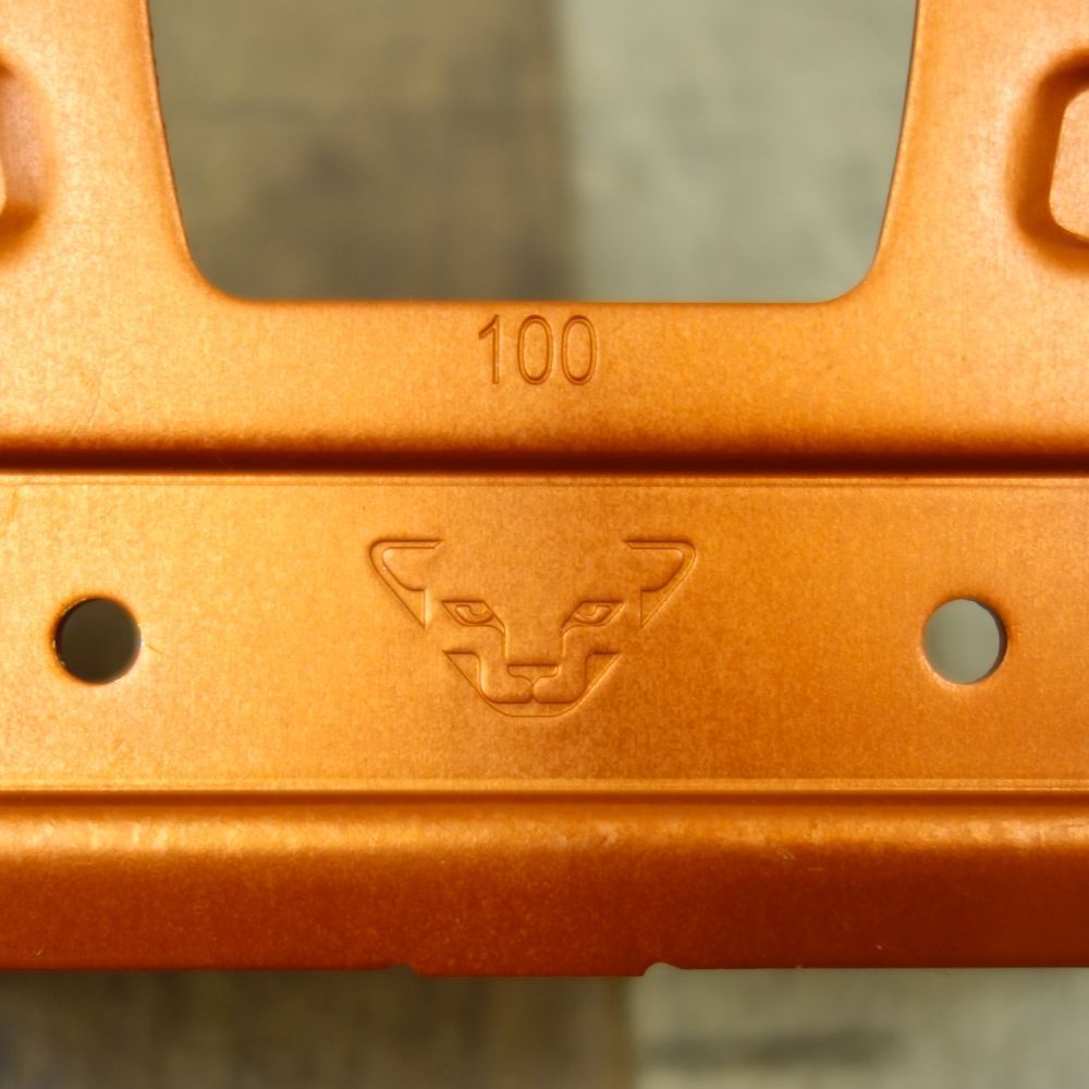 DYNAFIT 100mm スキークランポン アイゼン クトー 【未使用】 Yahoo!オークション -「dynafit クランポン」(スキー) (スポーツ