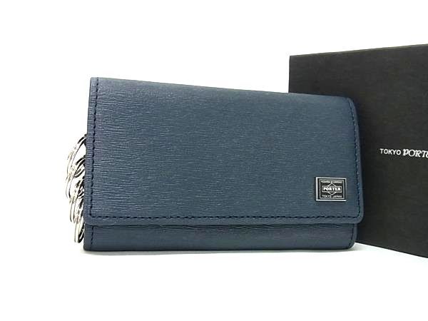 キー ケース ポーター Amazon co jp ポーター PORTER キーケース