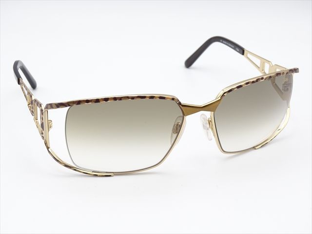 CAZAL カザールサングラス 9053−002*2 ￥47,300 CAZAL カザール