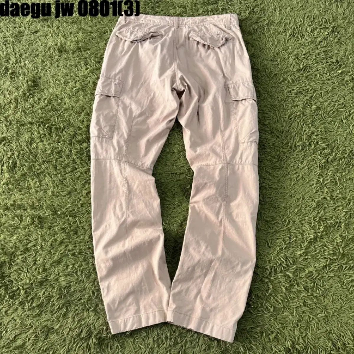 HED MAYNER】 ヘドメイナー コーディロイタックパンツ 44 osaka / HED