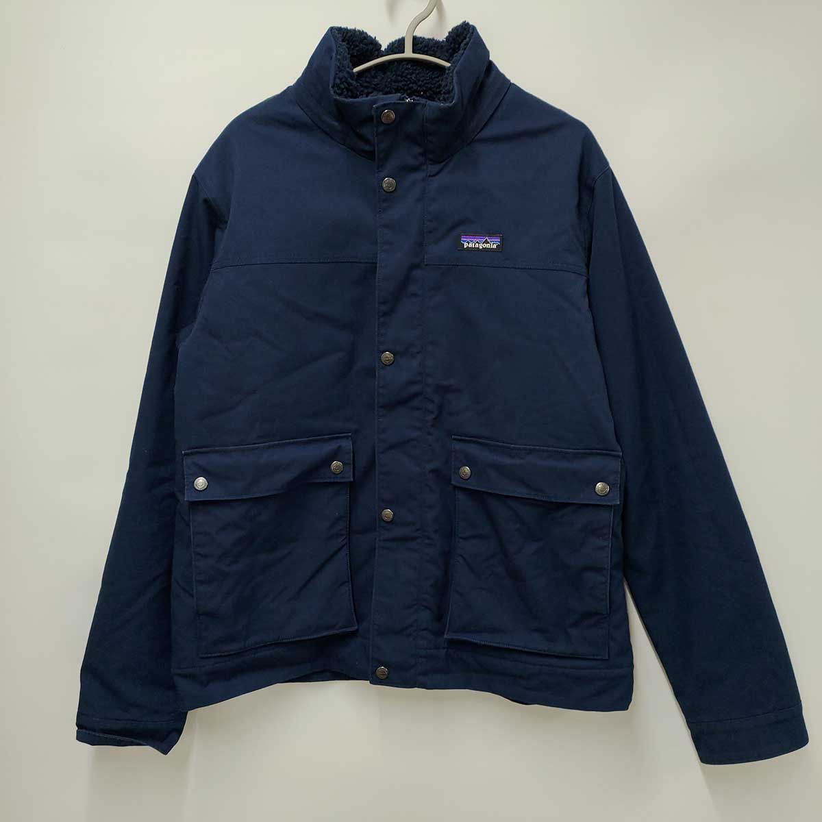 17年製/MAPLE ファッション patagonia パタゴニア メープル