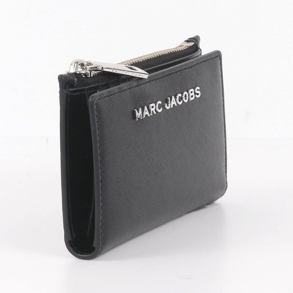 マークジェイコブス MARC JACOBS 財布 二つ折り財布