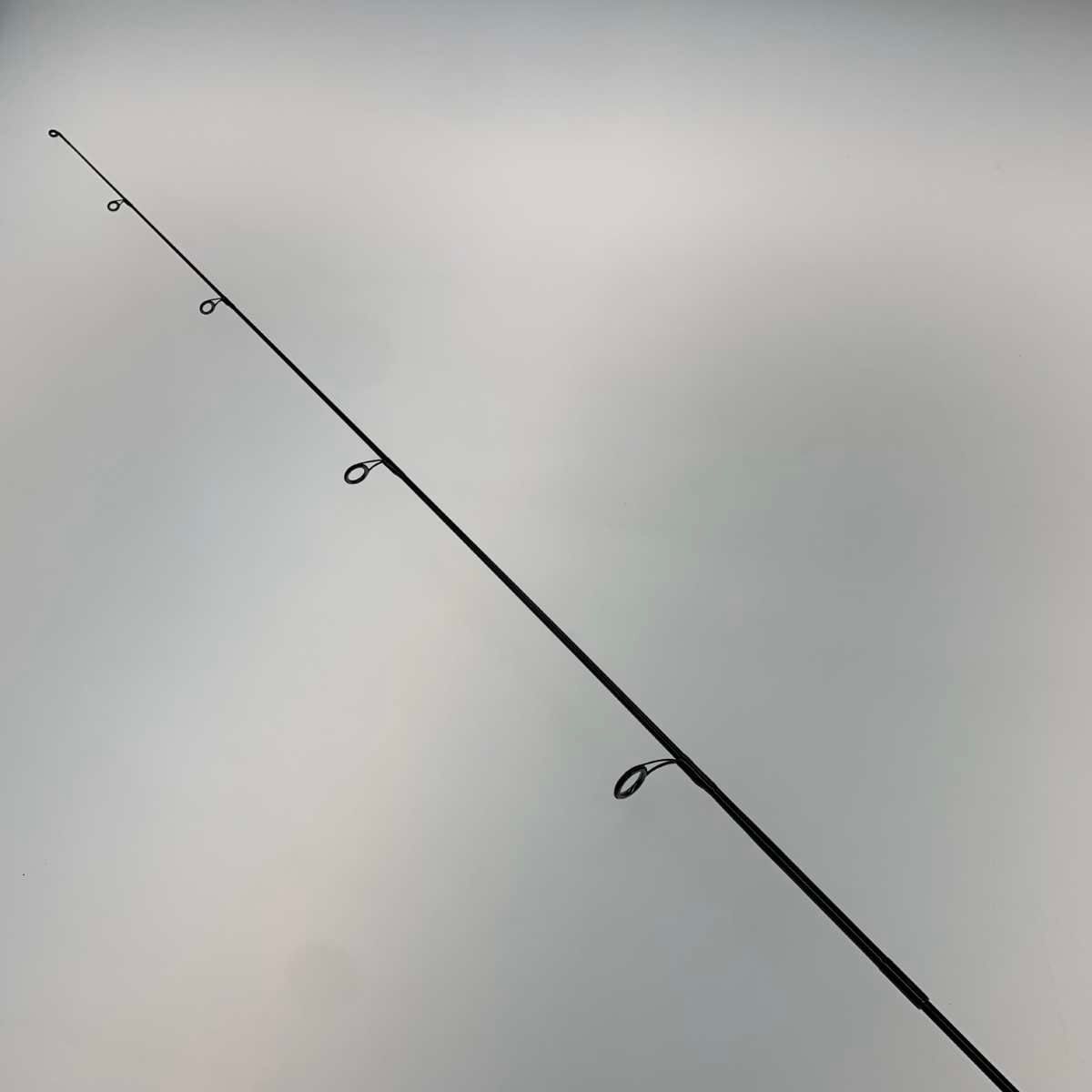 DAIWA - ●●DAIWA ダイワ  ロッド  SC-602-2RS silver creek ○○ DAIWA ダイワ ロッド SC-602-2RS silver creek やや傷や