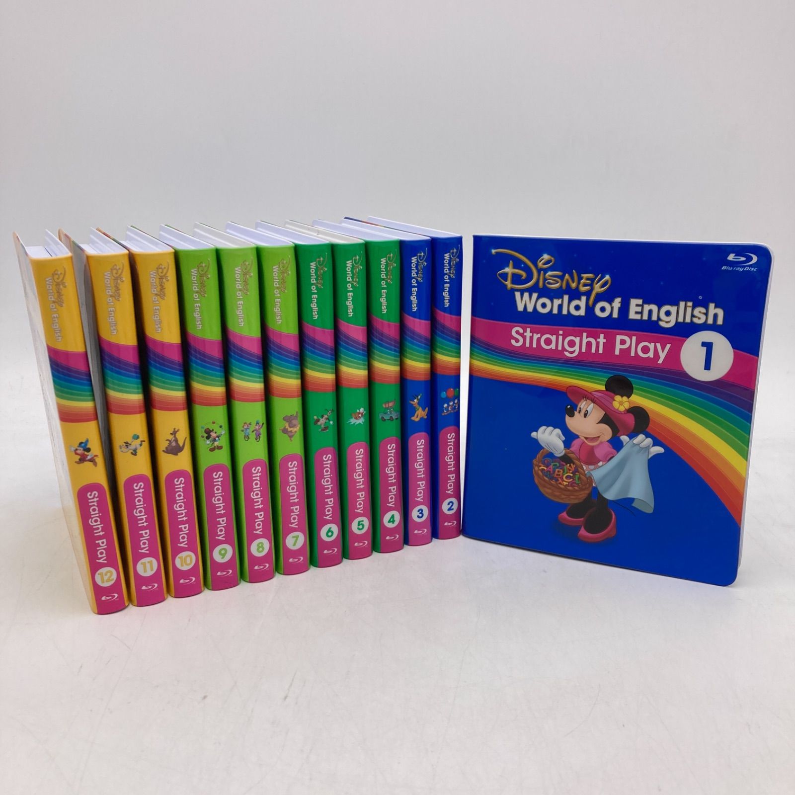Disney - 2019年　最新　DWE SA8とSBS　ブルーレイ 000000023319_8OW8lRU.jpg