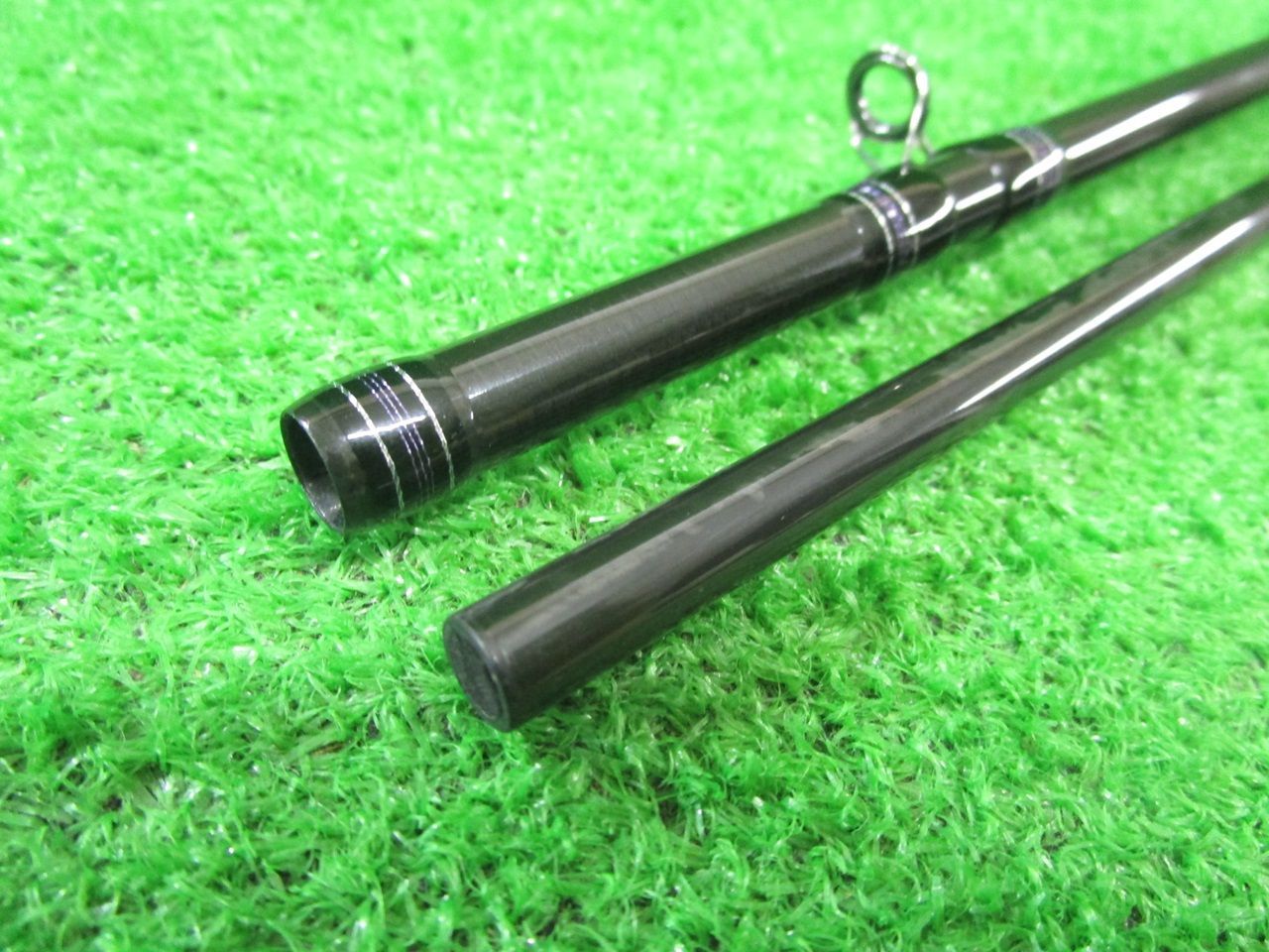 希少　Daiwa ハートランドZ 672ULRS-T 2ピース　常吉スペシャル 希少 Daiwa ハートランドZ 672ULRS-T 2ピース 常吉スペシャル