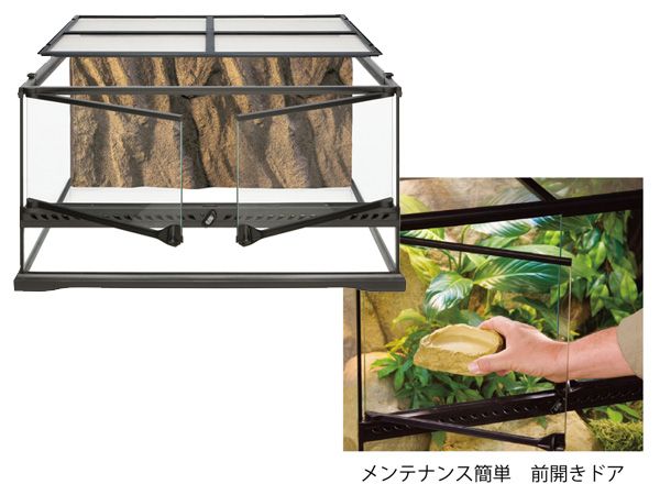 じろ 爬虫類 ケージ 引き出し 棚 3点セット じろ様専用 爬虫類 ケージ 引き出し 棚 3点セット