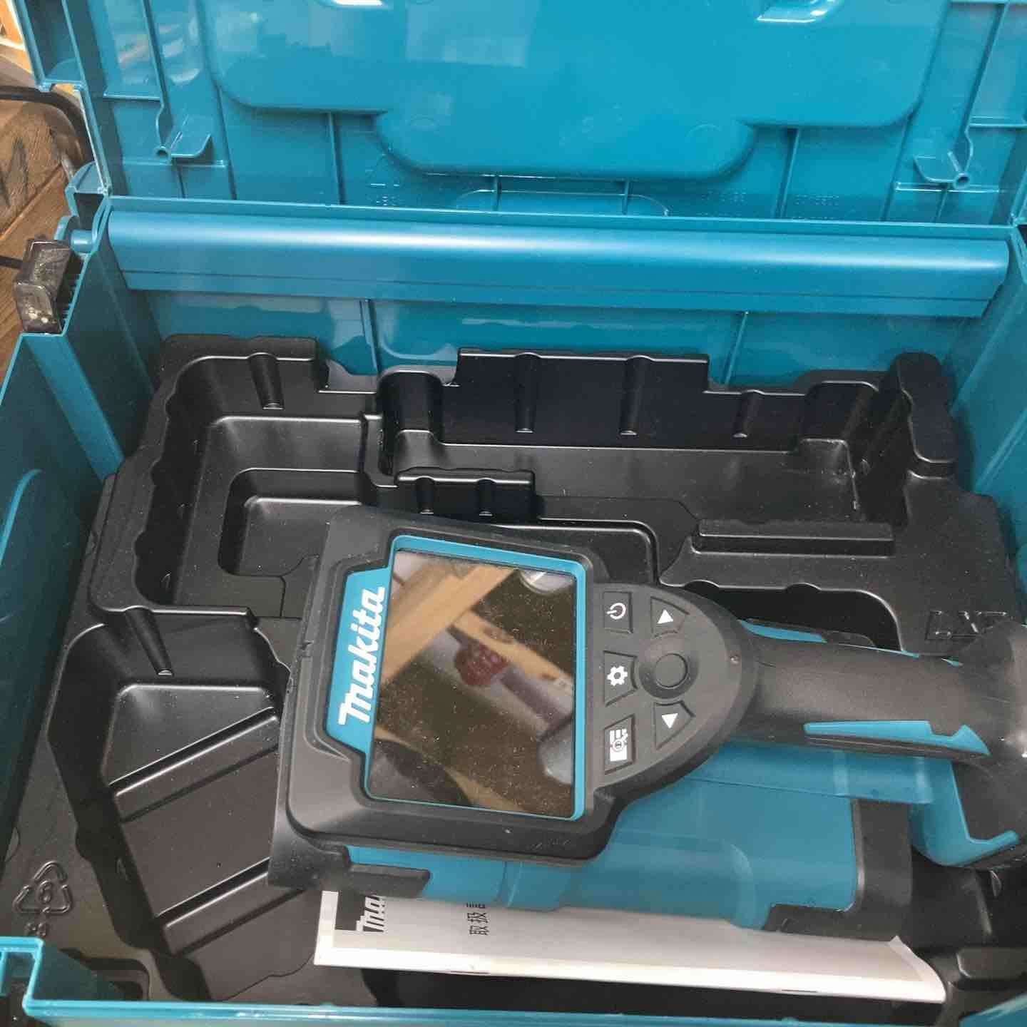 コードレスウォールディテクタ