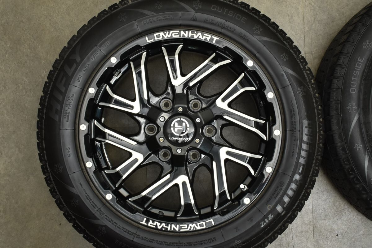 PCD139.7 ハイフライ