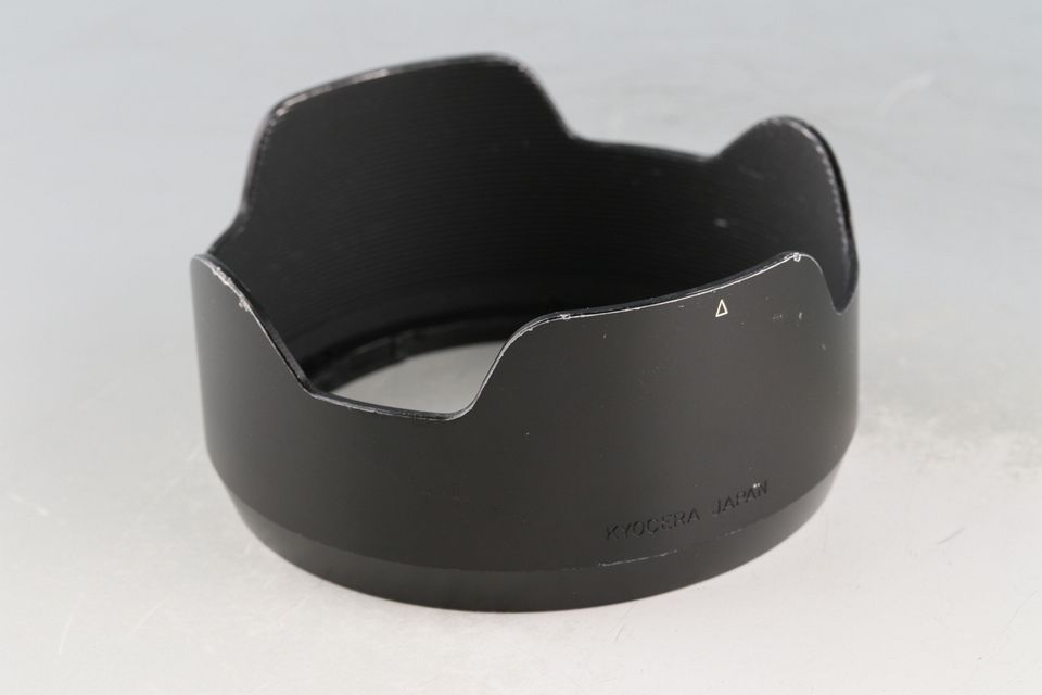 送料無料です。 Contax Metal Hood GB-72 60932F2 全国送料無料！
