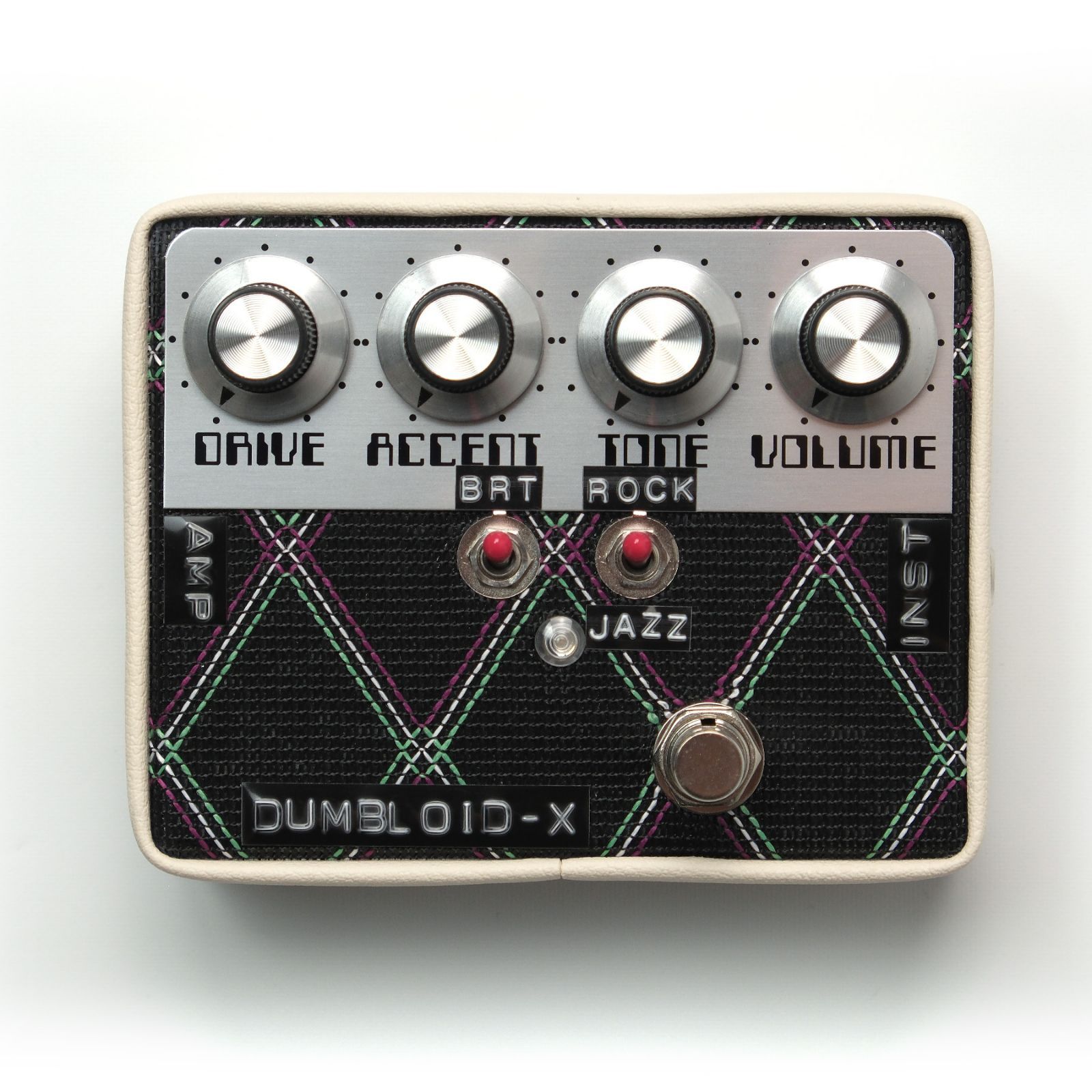 Shin's Music DUMBLOID-X/ODS 2024限定モデル Shin's Music DUMBLOID-X/ODS シンズミュージック 【 名古屋