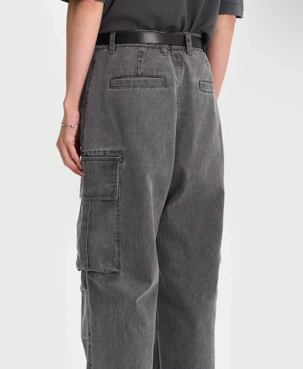 カーゴパンツ -