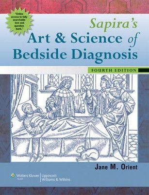 大人気，2026 Sapiras Art and Science of Bedside Diagnosis Orient  Jane M.  M.D. その他