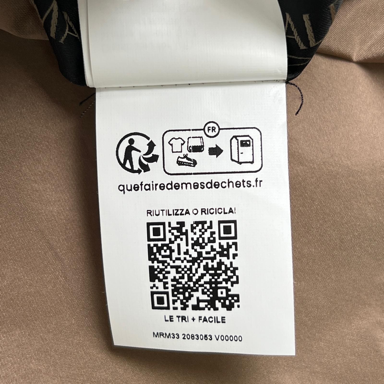 マリナ リナルディ