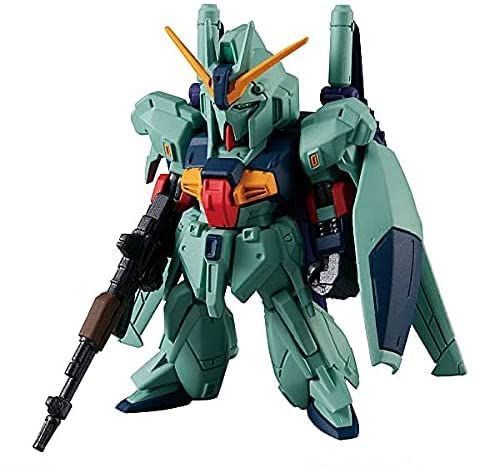 【】【248.リ・ガズィ・カスタム】 ガンダム コンバージ FW GUNDAM CONVERGE #21