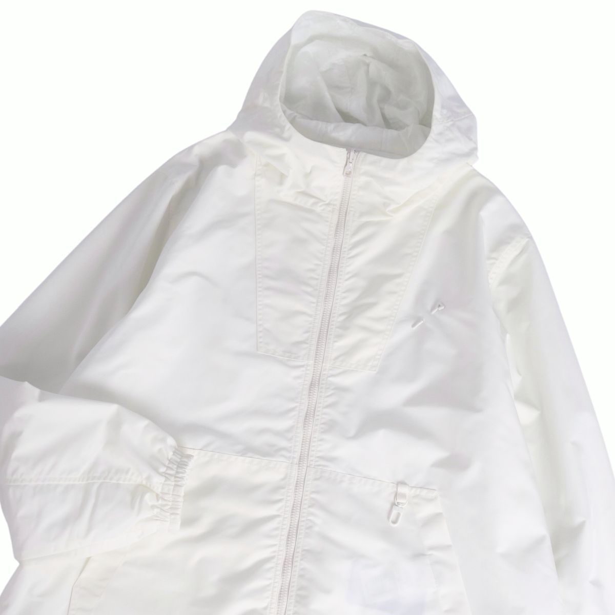 極美品 ルイヴィトン LOUIS VUITTON 2022年 ジャケット パーカ - メルカリ 