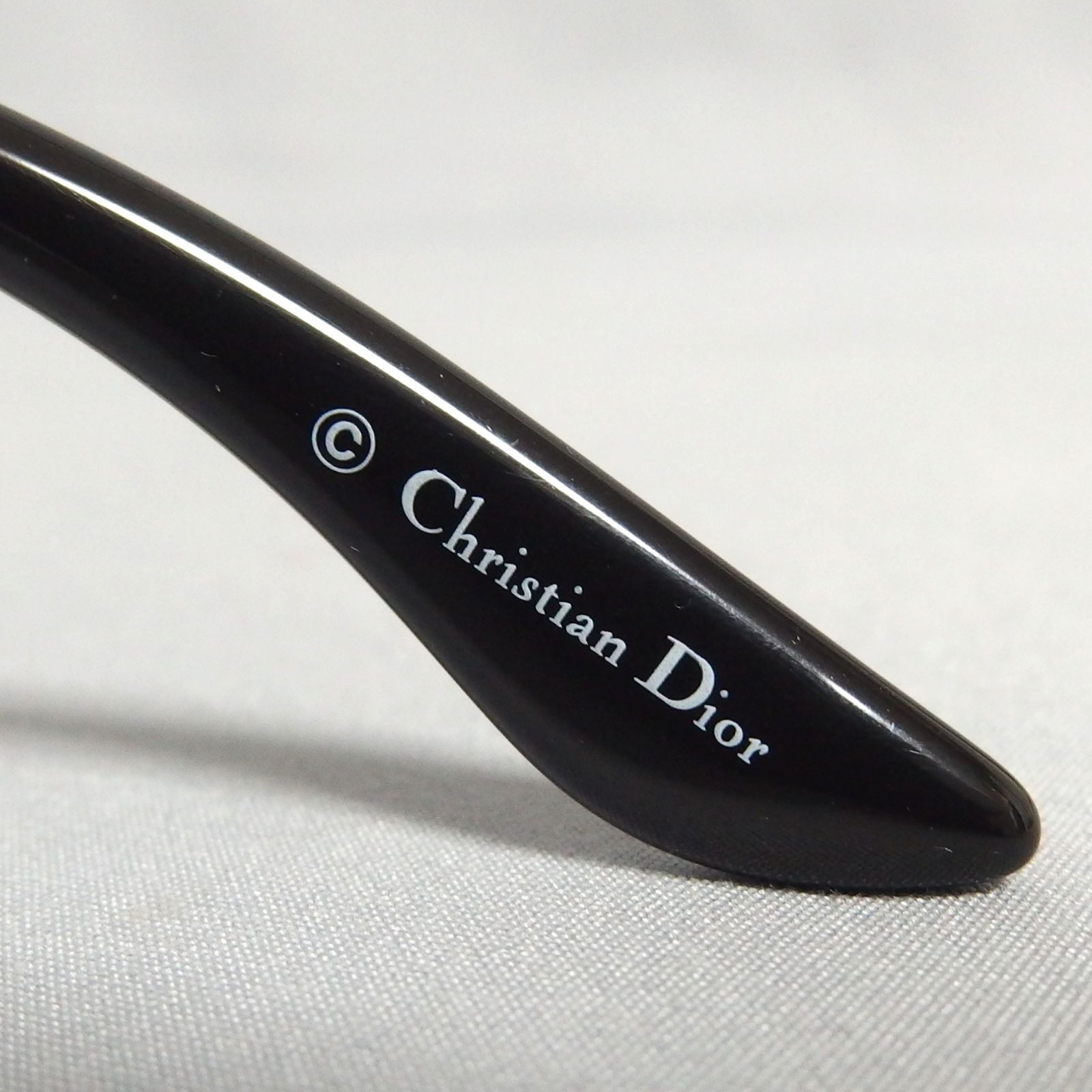 楽天市場】Christian Dior サングラス GLOSSY1 584/LF