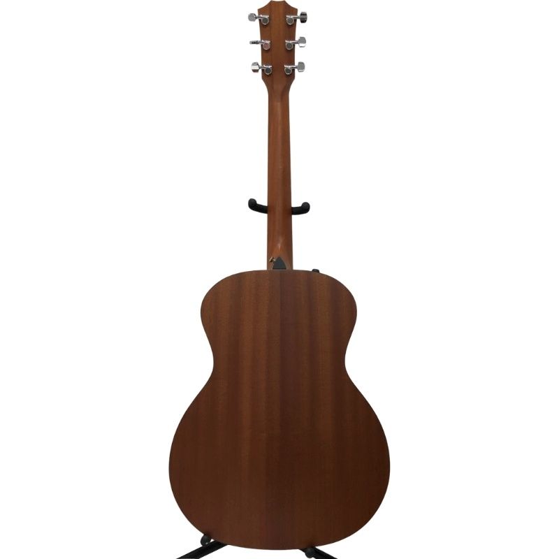 Taylor アコースティックギター + ケース + チューナー Taylor テイラー エレクトリック・アコースティック・ギター 114e