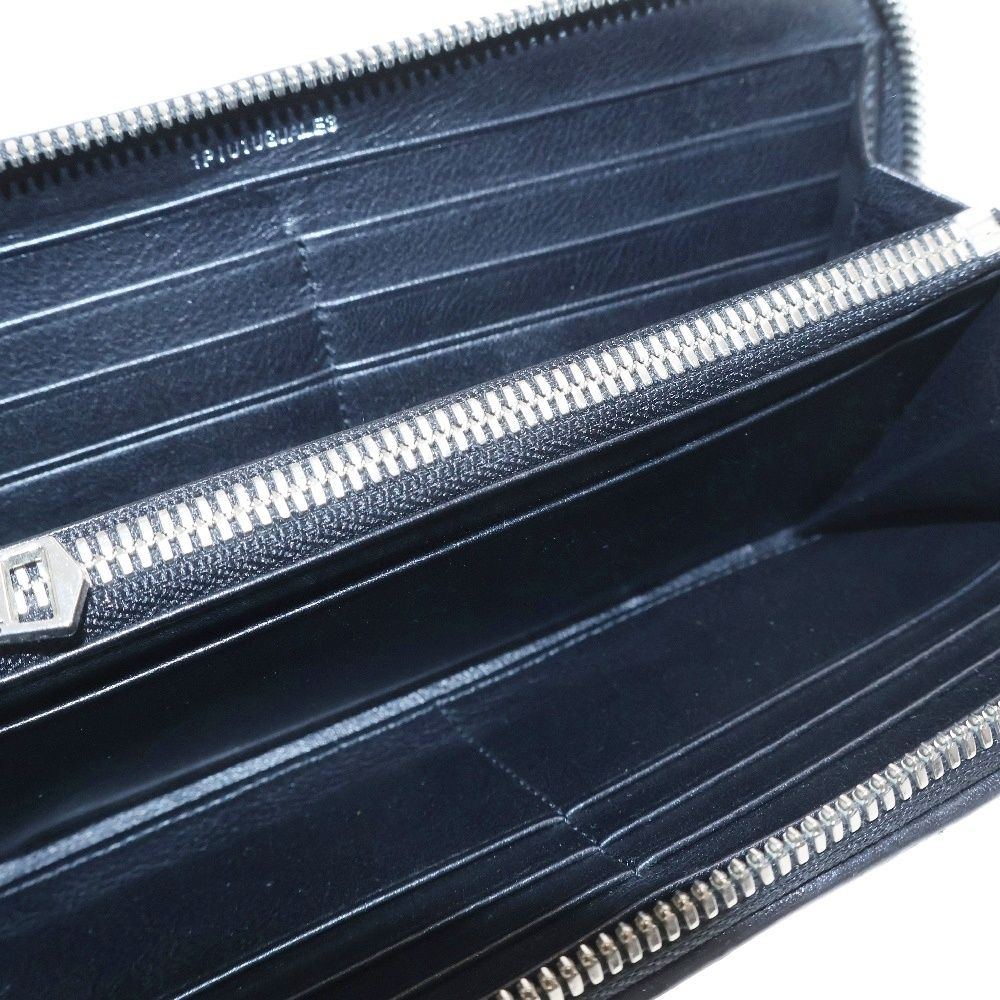 CODY SANDERSON (コディーサンダーソン) ×1PIU1UGUALE3 round zip