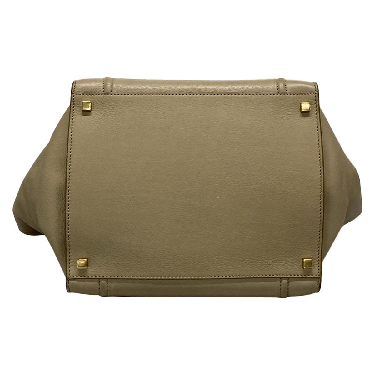 CELINE(セリーヌ) ハンドバッグ ラゲージスモールスクエア