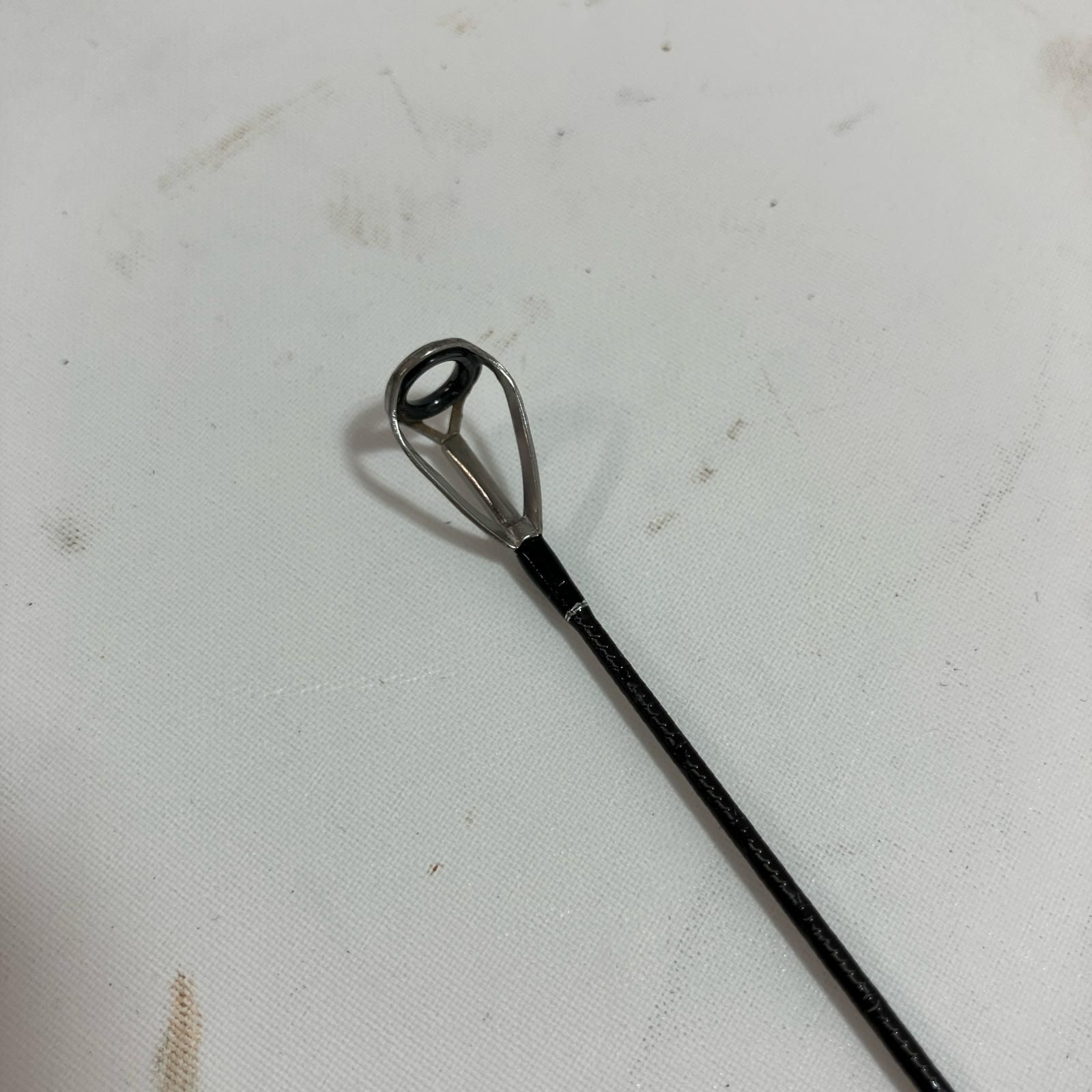 SHIMANO ルアーロッド
