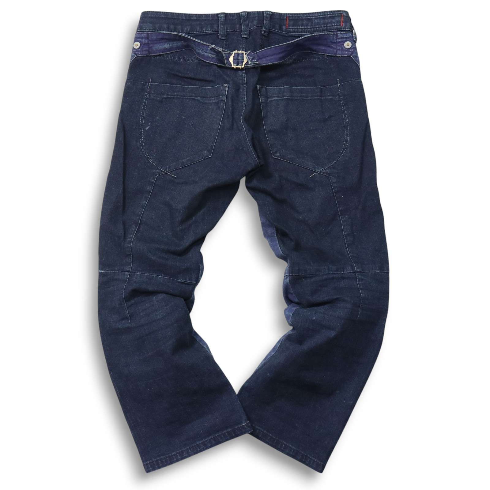 MARITHE FRANCOIS GIRBAUD マリテフランソワ ジルボー 立体裁断☆ 前後