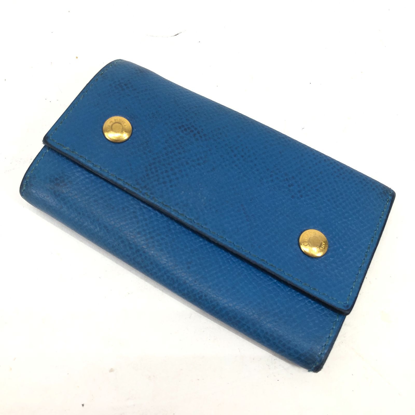 エルメス HERMES キーケース 6連 HERMES(エルメス) キーケース