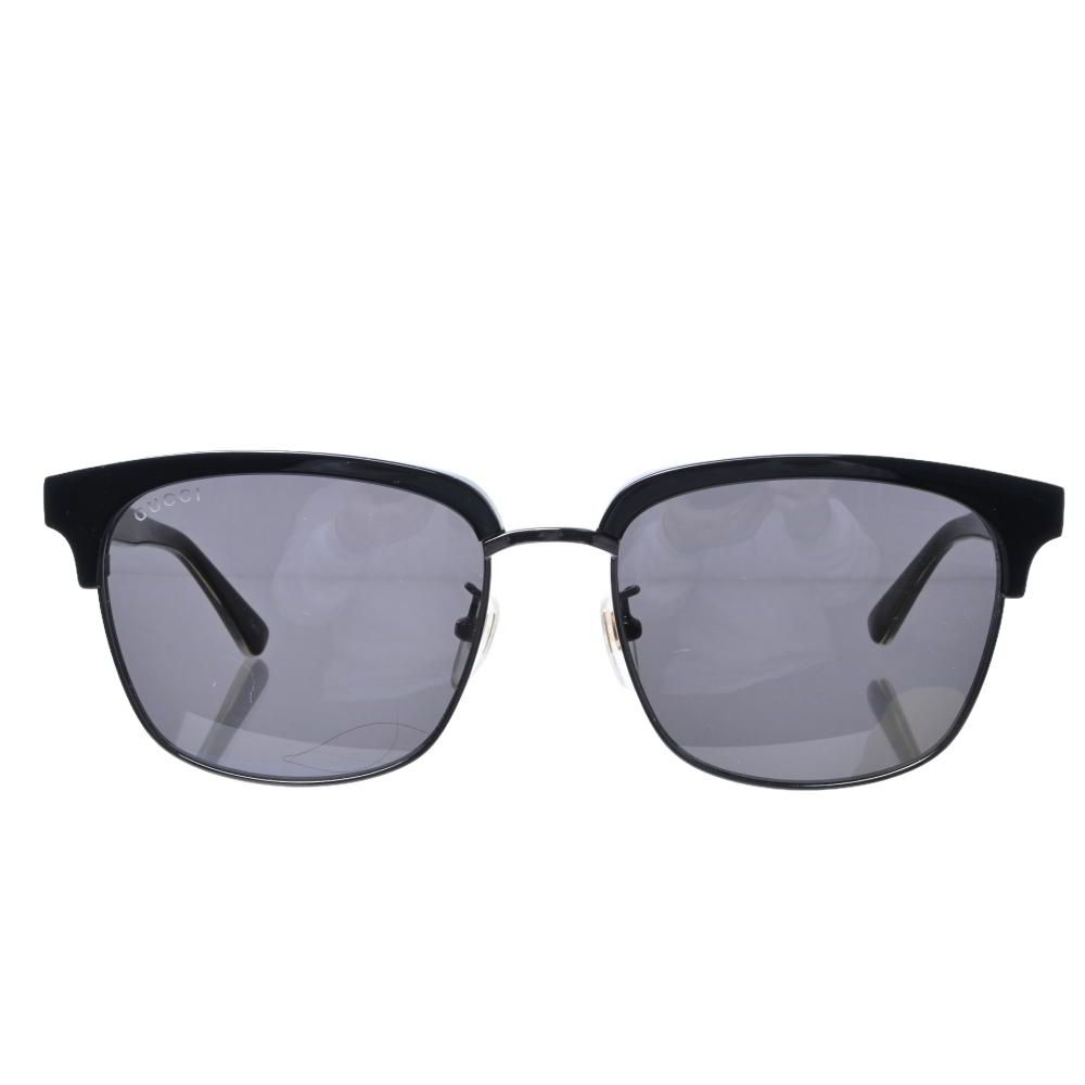GUCCI GG0382S 56 18-145 ウェリントン サングラス - メルカリ