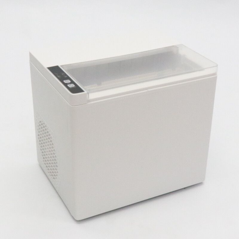 ♪1時間に99個氷が作れる 高速製氷機