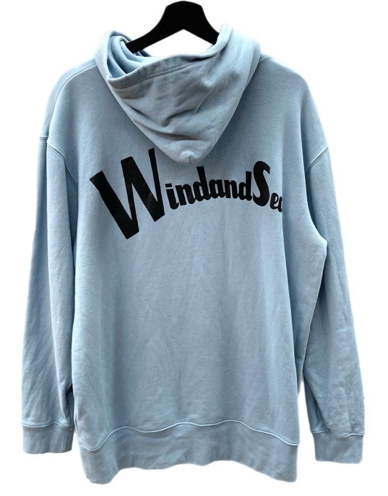 ウィンダンシー WIND AND SEA × Disney ディズニー 100周年 MICKEY