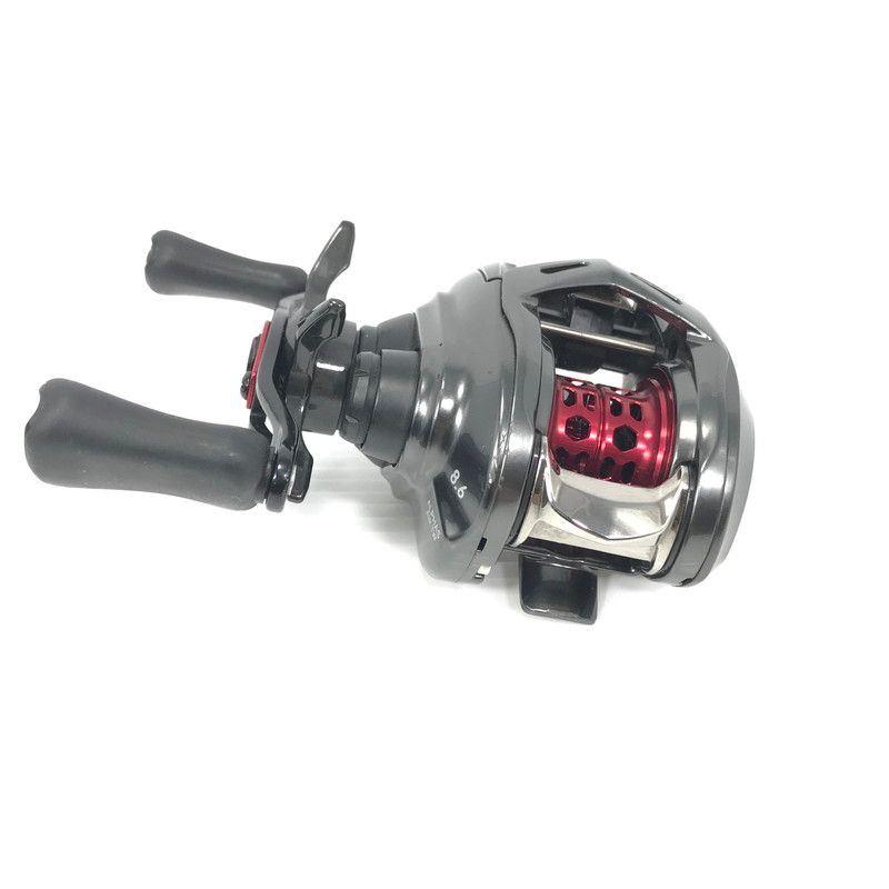 20 アルファスAIR TW 右ハンドル 20 アルファス AIR TW 8.6R 右ハンドル