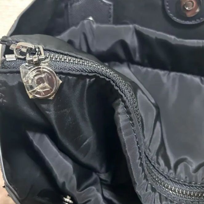 極美品♡ Desigual 2WAY トートバッグ 巾着 ロゴチャーム 極美品♡ Desigual 2WAY トートバッグ 巾着 ロゴチャーム - メルカリ