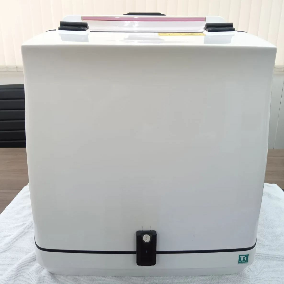 リヤBOX MB30 バイク トランク トップケース ジャイロキャノピー