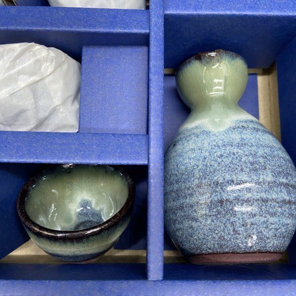 松代焼　未使用セット　まとめて！ 松代焼 未使用品セット 【公式通販】