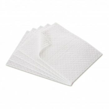 吸油シート 裏地なし 2mm厚 110枚入 300×400 MR9393020