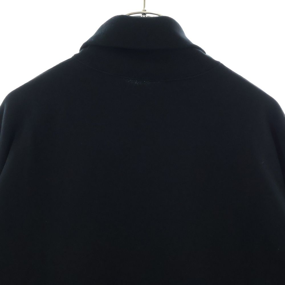 ENNOY (エンノイ) 24AW ELECTRIC LOGO TURTLENECK SWEAT