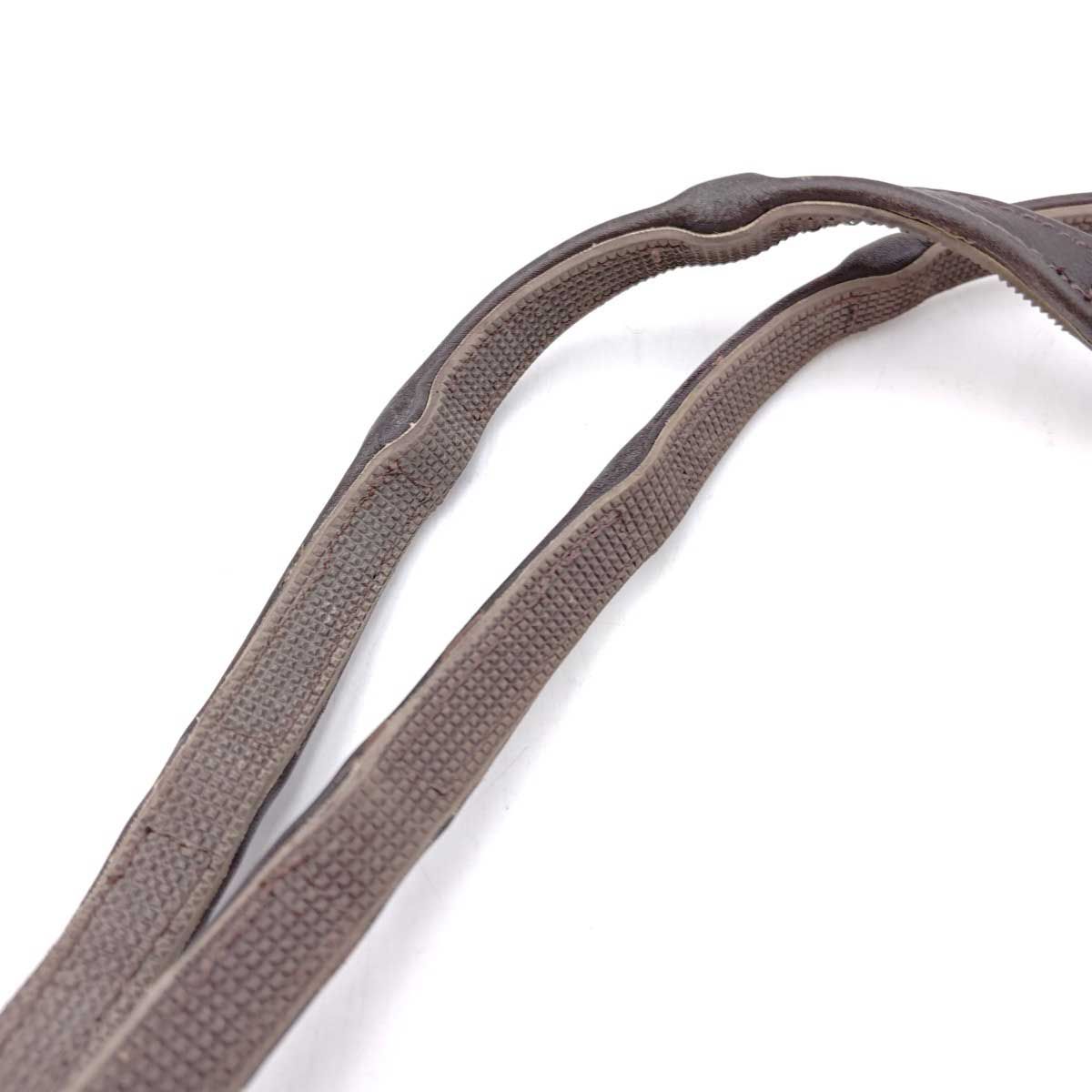 DOBERT Stallmeister COB 頭絡 手綱 ハミ SENSOGAN 乗馬 馬術 - メルカリ