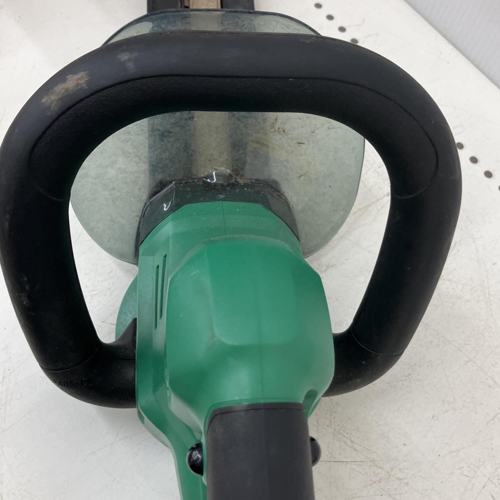 CH1830DA グリーン