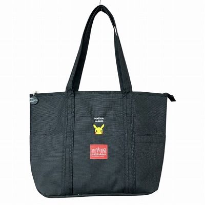 Manhattan Portage ポケモン ピカチュウ トートバッグ ポケモン バッグ