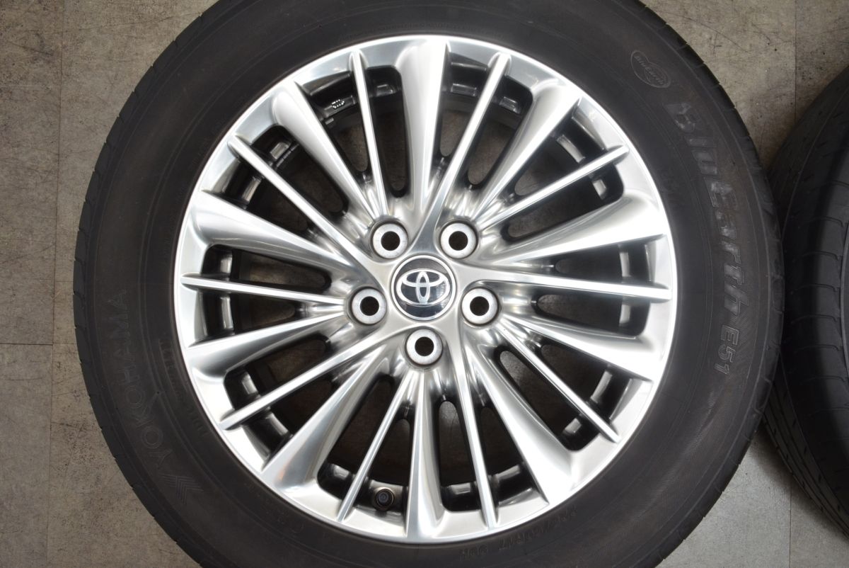 ブルーアース E51