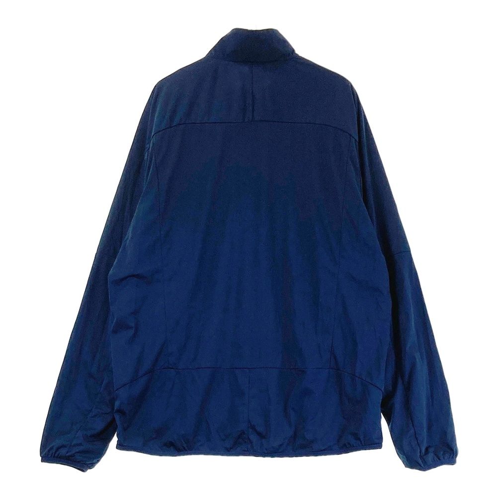 サイズ 3L CALLAWAY キャロウェイ 裏メッシュジップジャケット ネイビー系 240101536206 ゴルフウェア メンズ ストスト