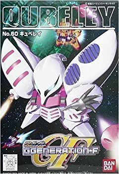 【中古】Gジェネレーション キュベレイ (60)