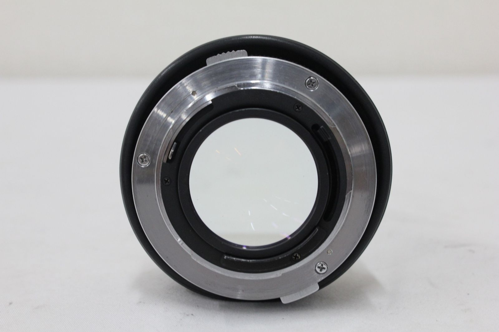 ボディレンズセット e