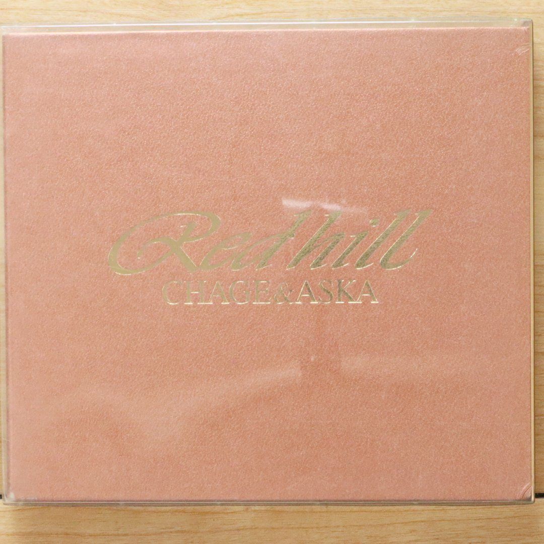 【レア☆】CHAGE&ASKA 関連CD ４３枚セット 国内盤CD☆チャゲ&飛鳥/CHAGE and ASKA□ RED HILL 【PCCA00476