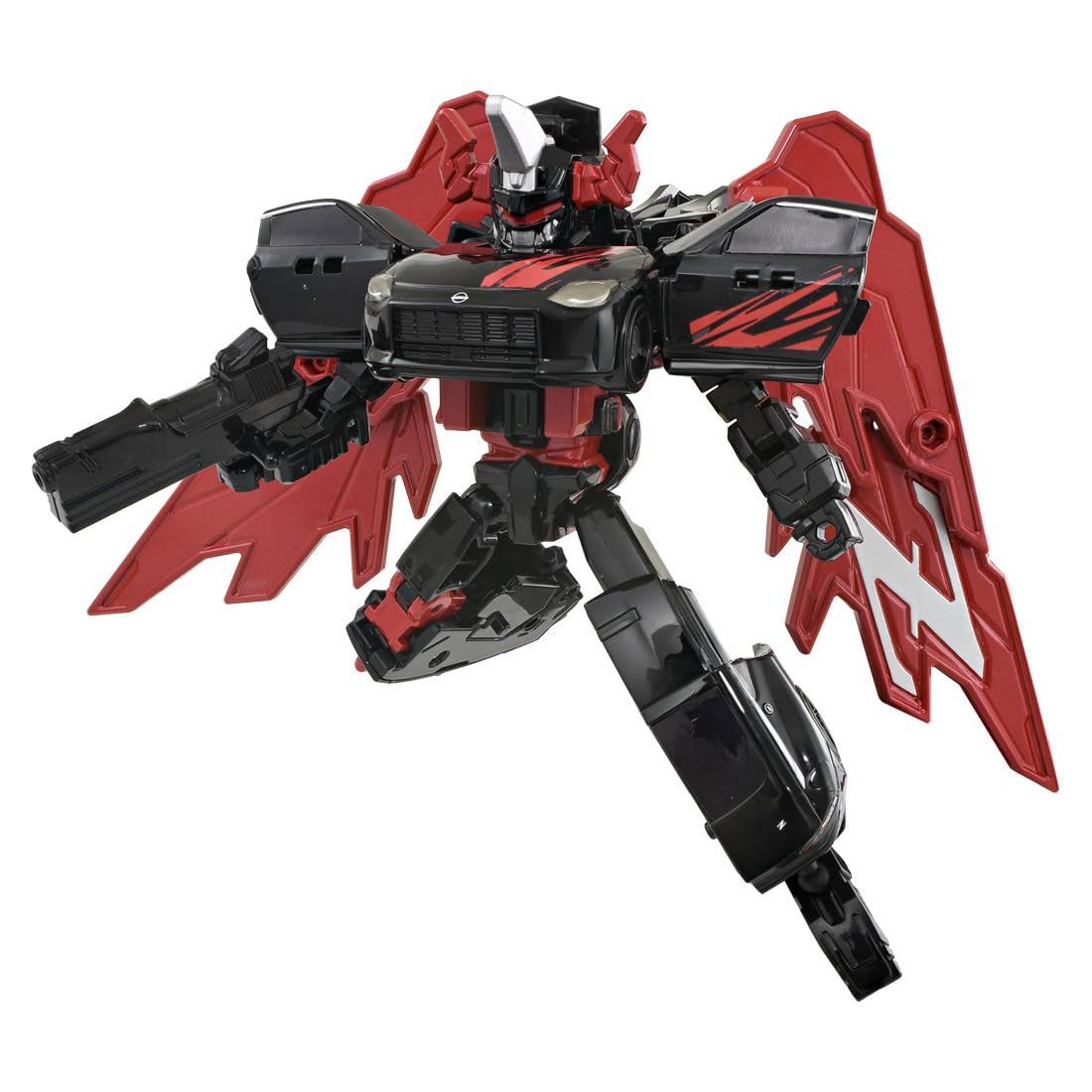 新着商品タカラトミー トミカ ジョブレイバー ギガントポリス